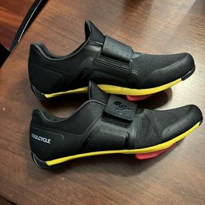 SoulCycle/Peloton Cycling Shoe